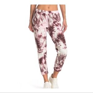 Maise Tie Dye Joggers Z BY ZELLA - Size XS🌸